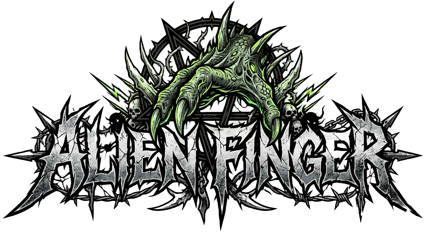 Alien Finger